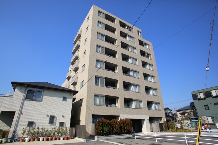 パテラ市川中山