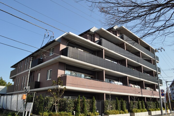 ヴィークコート検見川浜