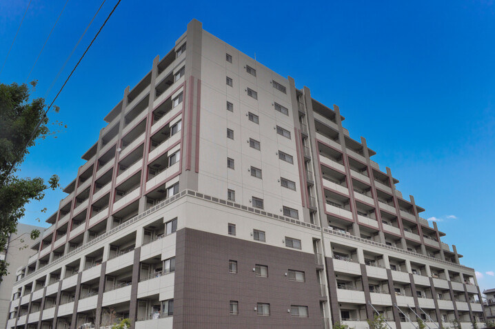 サンクタス稲毛海岸ベラコスタ