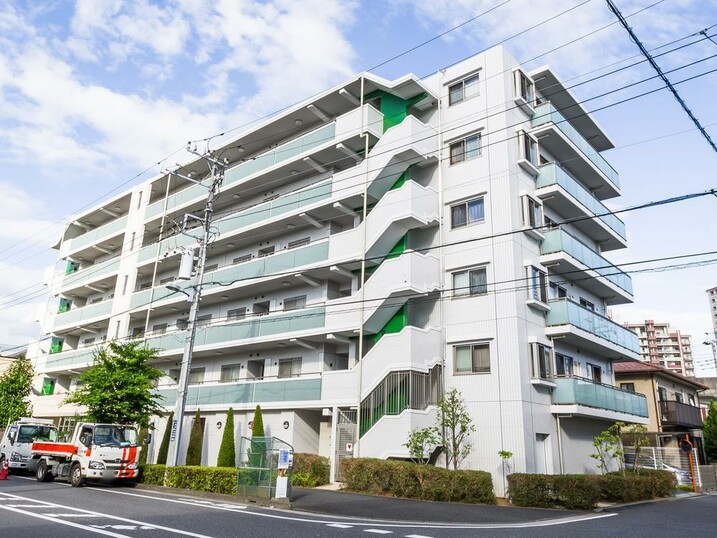 ベルデおおたかの森