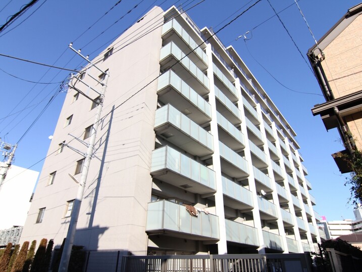 プレミスト南柏