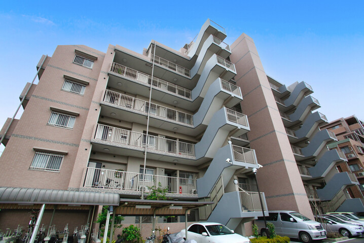 ペルル船橋高根台
