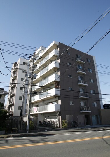 アイディーコート市川