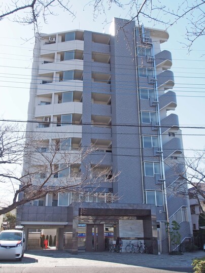 フロントシティ南流山