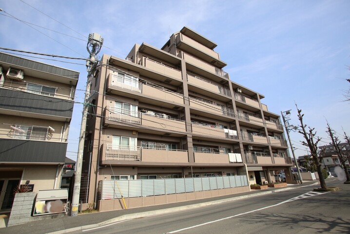 アンビシャス船橋