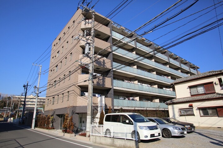 ジークレフ船橋夏見