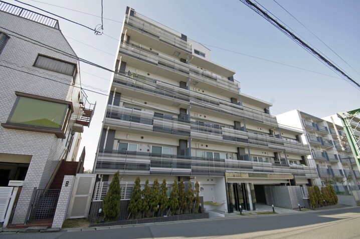 ワイズ新検見川