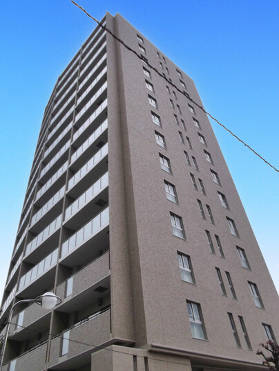プラウド市川一丁目