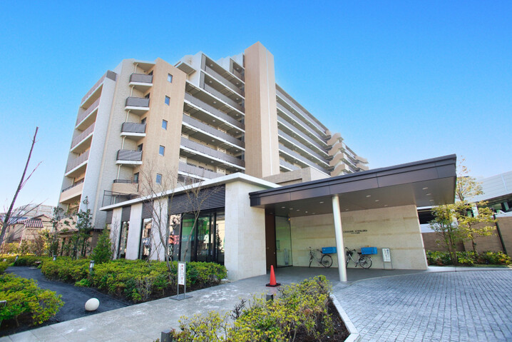 シャリエ市川