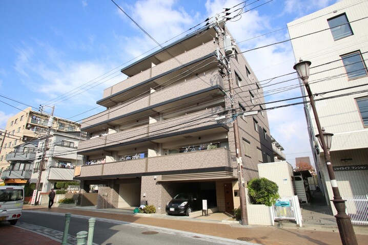 サンクレイドル浦安