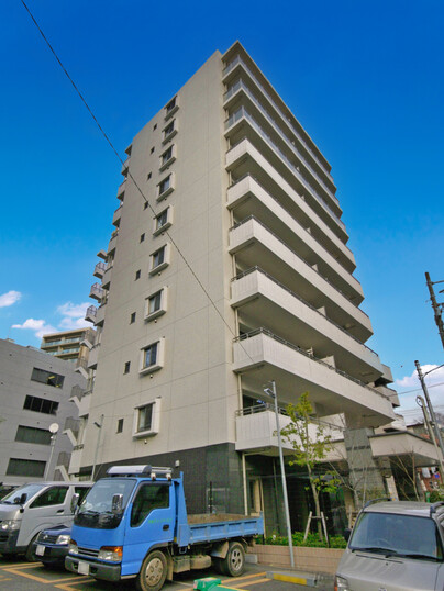 エクセレントシティ松戸