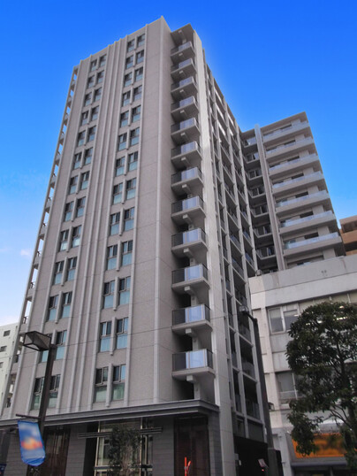 ライオンズ船橋本町レジデンス
