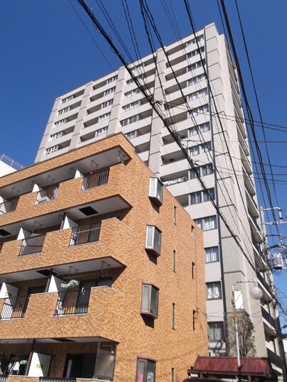 パークホームズ下総中山ステーションコンフォート