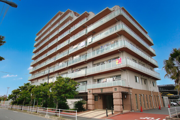 エクセレントスクエア新浦安