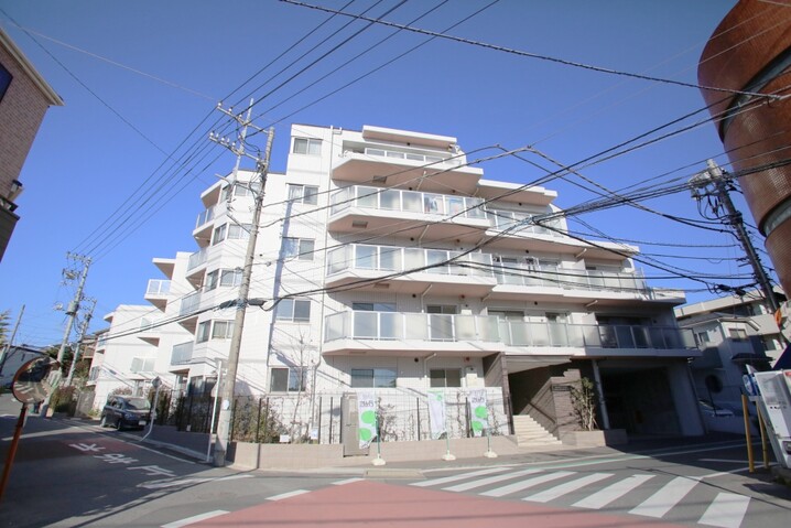 エクセレントスクエア西船橋