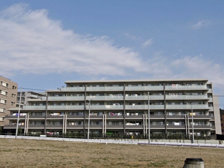 ゲートガーデンズ東松戸アリーナテラス