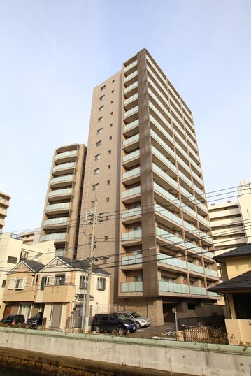 クレアホームズ船橋