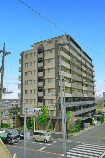デュオアリーナ柏の葉キャンパス
