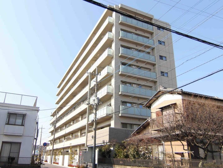 サーパス新松戸