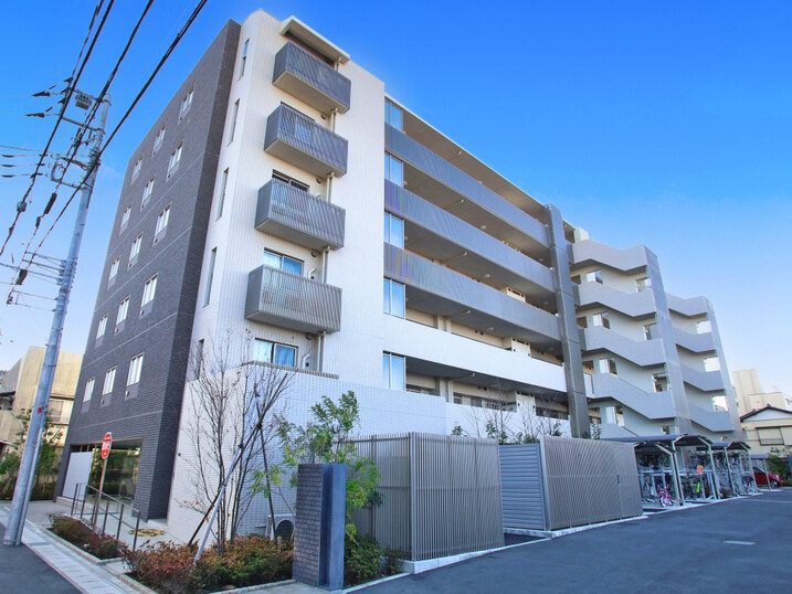 カーサ センチュリー市川