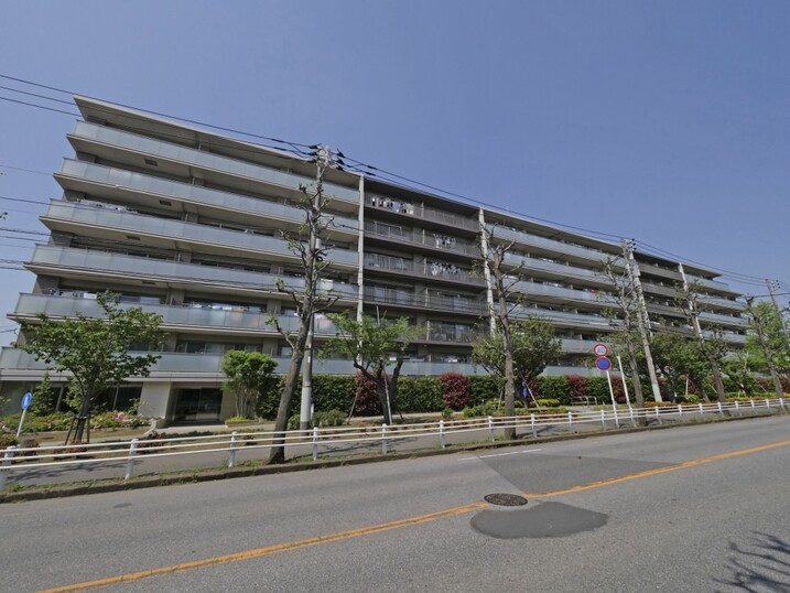 ヴィークステージ船橋高根台
