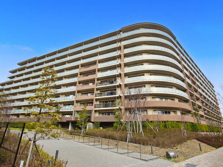 プラウド船橋五街区