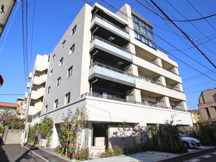 ウィルローズ市川