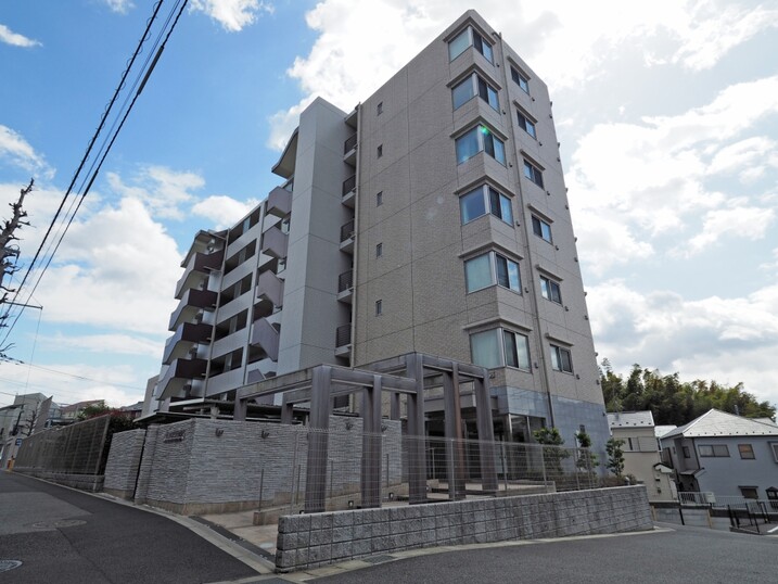 パレステージ松戸北小金