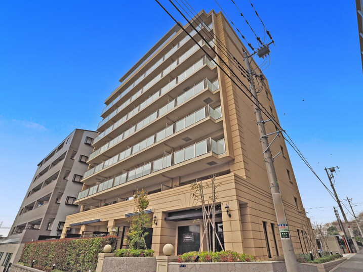 ヴェレーナ東松戸