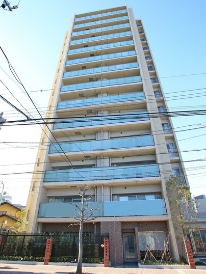 ブランズ市川真間