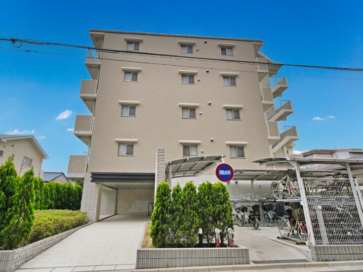 サンクレイドル津田沼