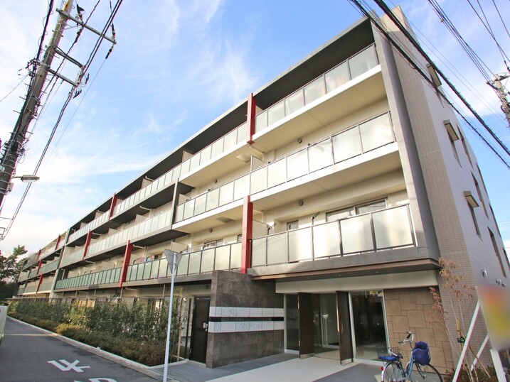 パレステージ松戸上本郷