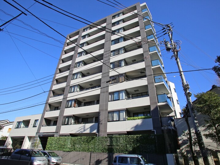 エクセレントシティ市川一丁目