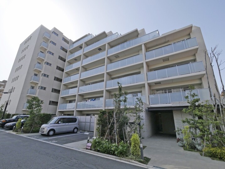 オーベル市川