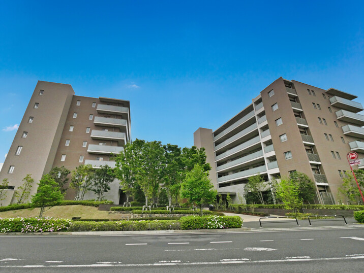 ルフォンソレイユ 船橋美し学園
