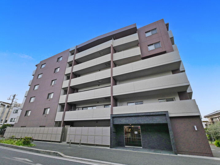 パテラ東船橋