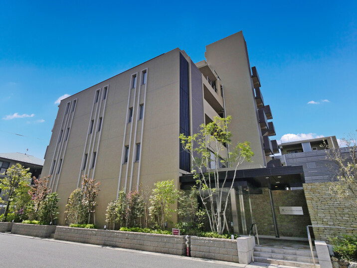 ザ・パークハウス 市川妙典