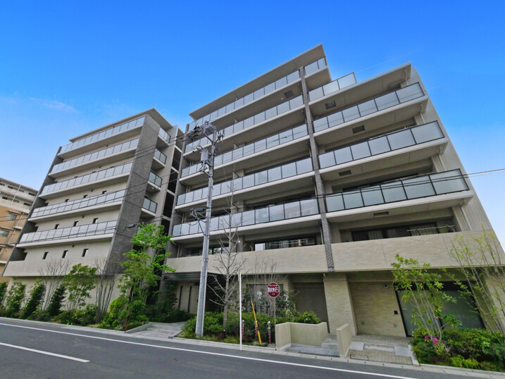 イニシア船橋夏見