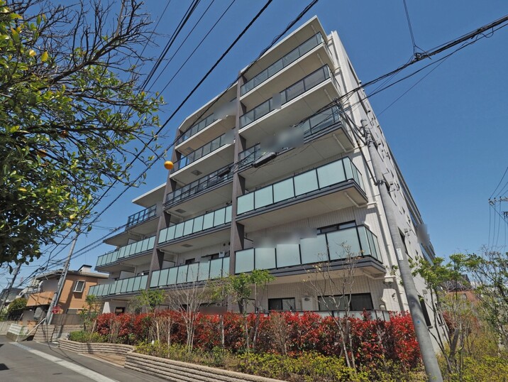 プレシス市川リバーフロント