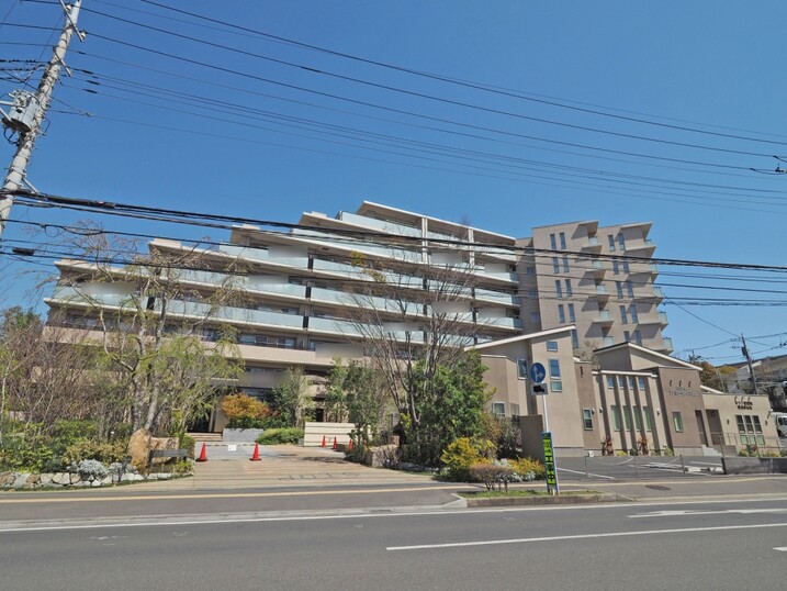 オハナ北習志野