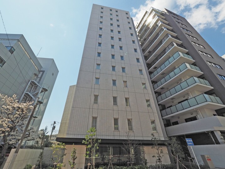 サングランデ松戸