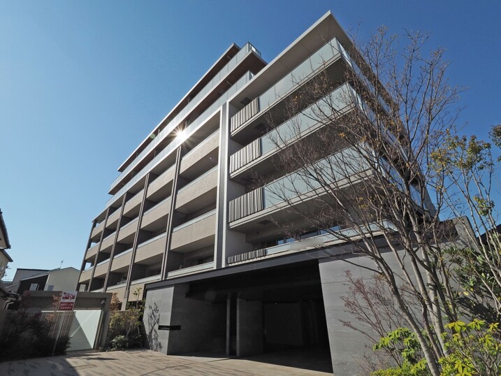 プラウド津田沼前原東