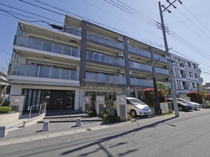 レクセルプライム新浦安