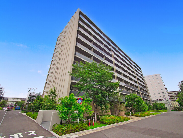ウエリスおおたかの森ノーステラス