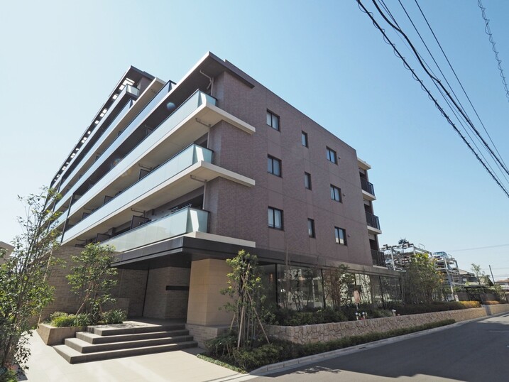 プレイズ船橋 北習志野