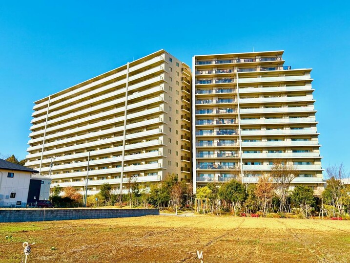 ルフォン流山おおたかの森