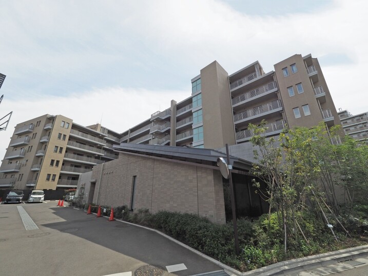 ソライエ船橋塚田
