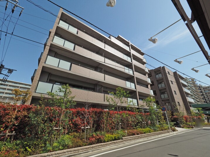 ライオンズ新船橋サーパスレジデンス