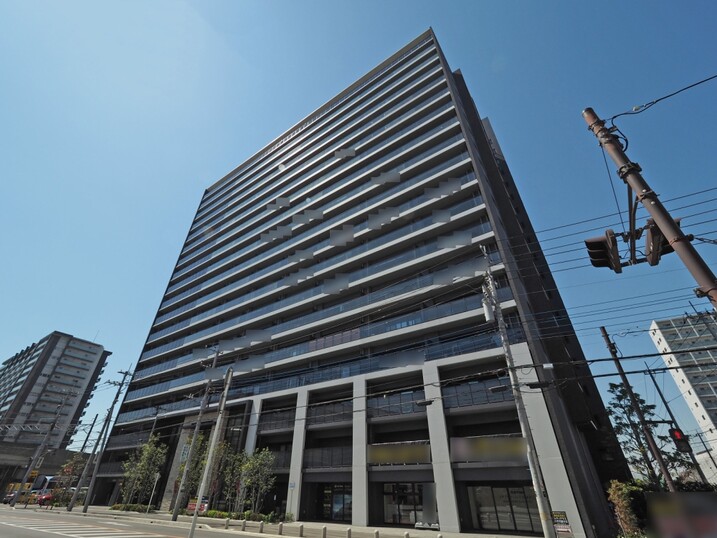 シティテラス八千代緑が丘ステーションコート