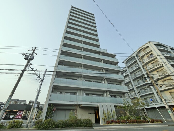 ウエリス船橋夏見